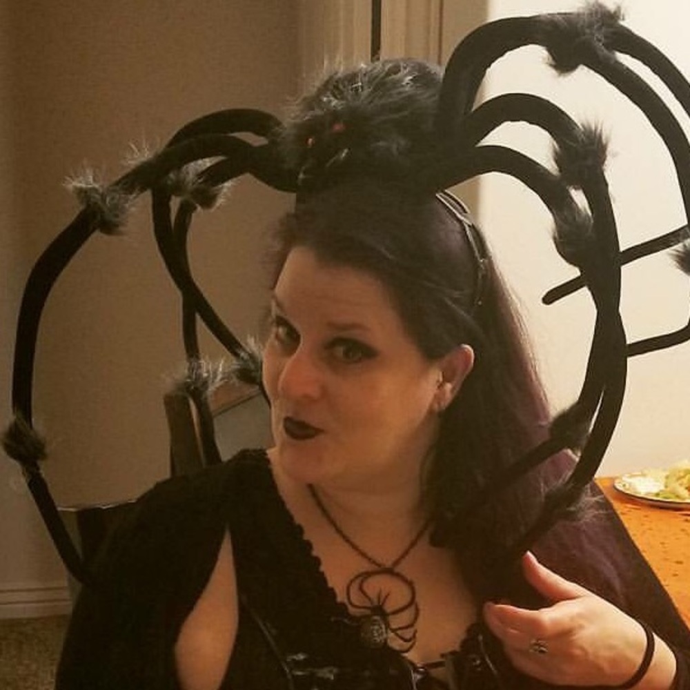 Meet your Posher, Kristen